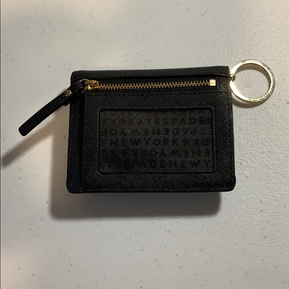 KATE SPADE COMPACT WALLET! - Picture 2 of 5